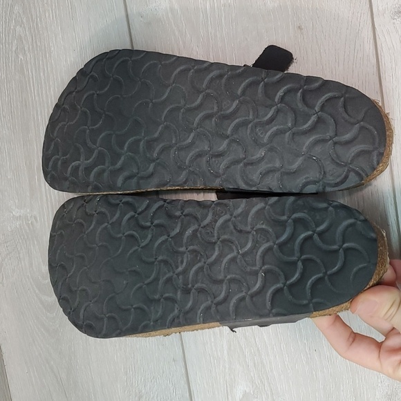 Birkenstock Women Gizeh Thong Sandals Flats shoes sz 40/9 Regular - Picture 10 of 11